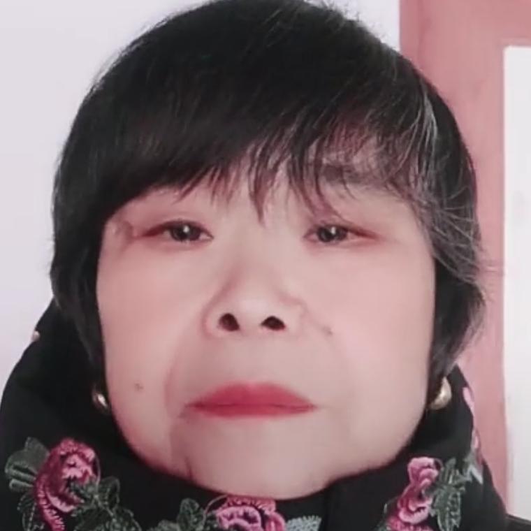 苏秀荣