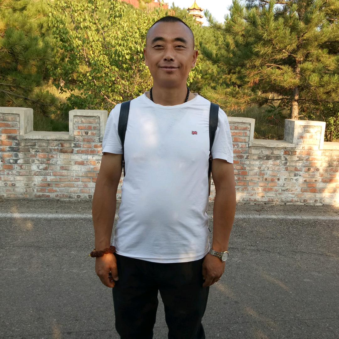 进忠