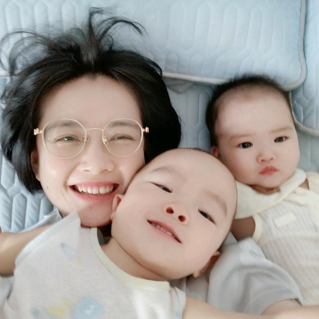 小松果&小铃铛