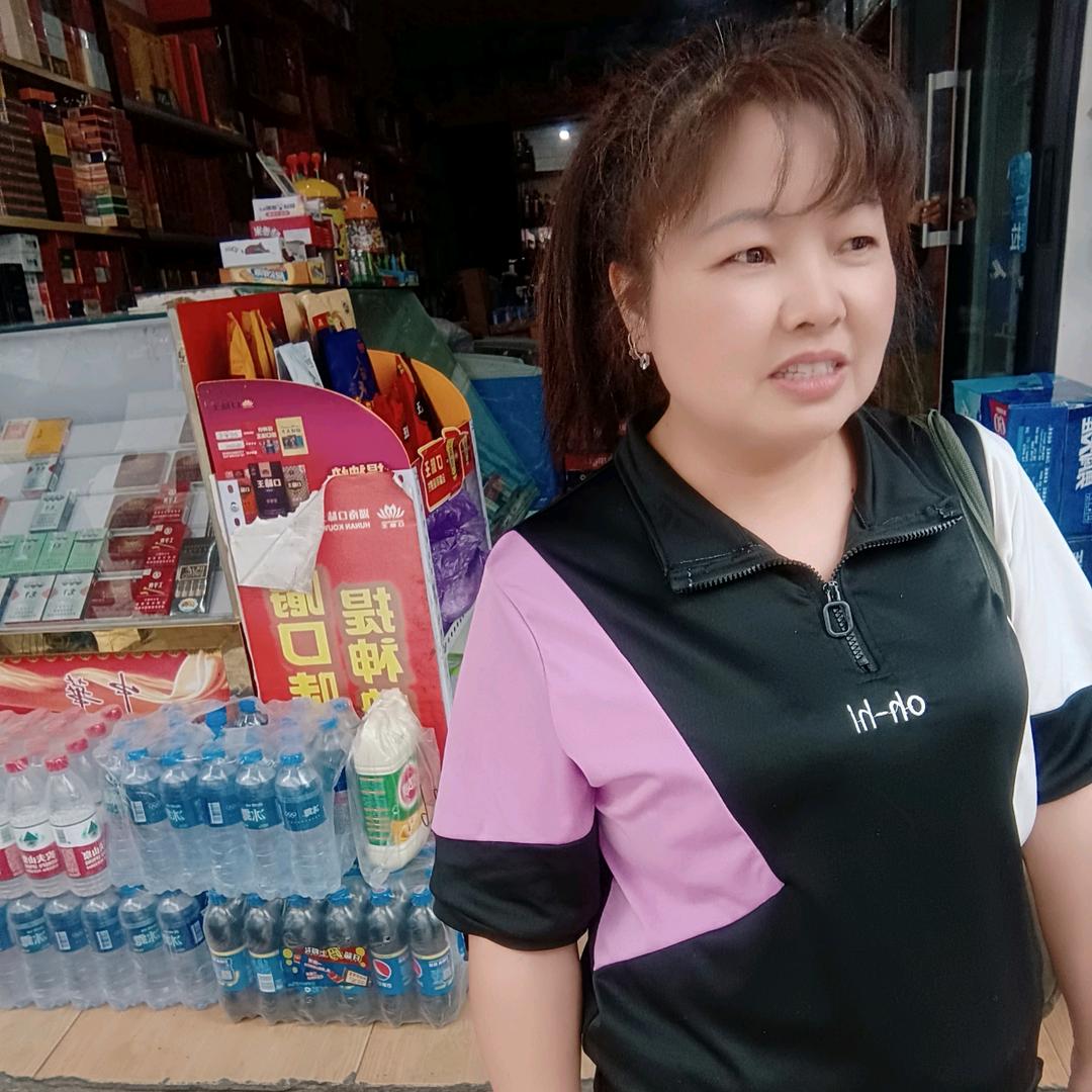 李三（爱❤使者）每天下午2点后直播