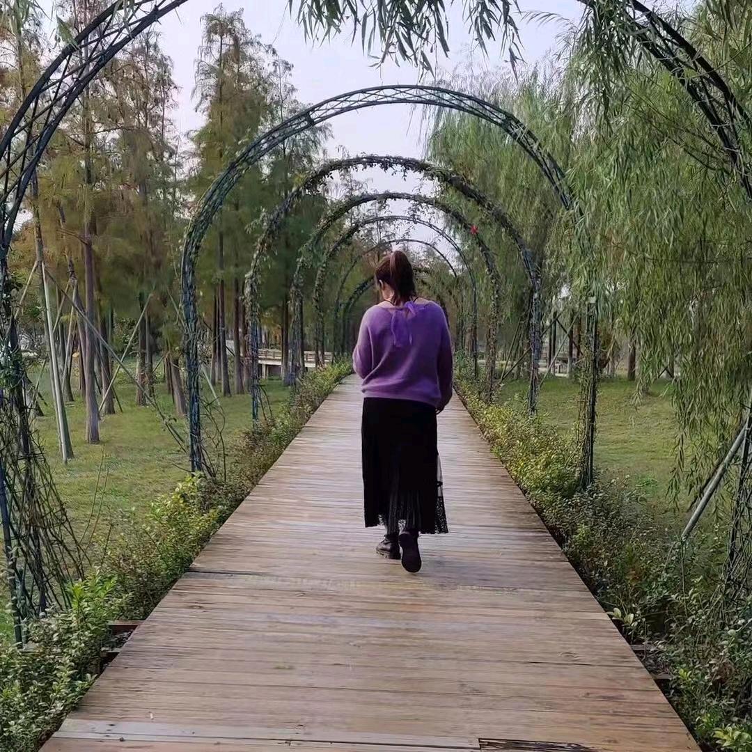乡下妞