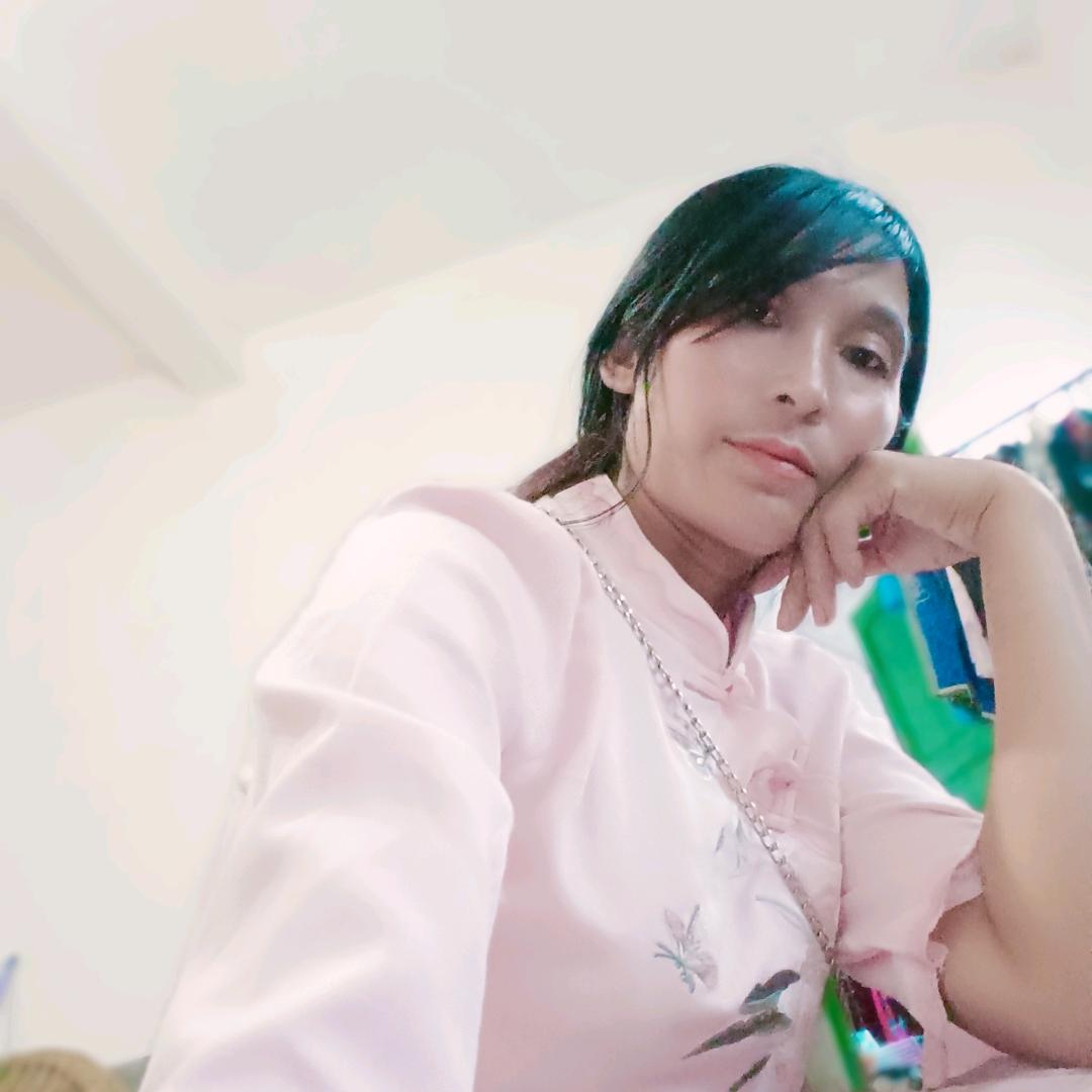 希望一生都平安