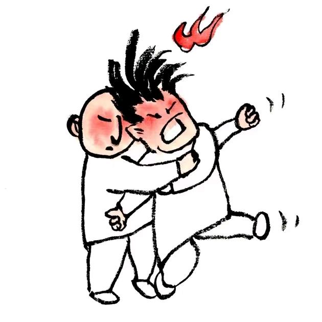 没别的目的就是想试试这个名字可以不可以用