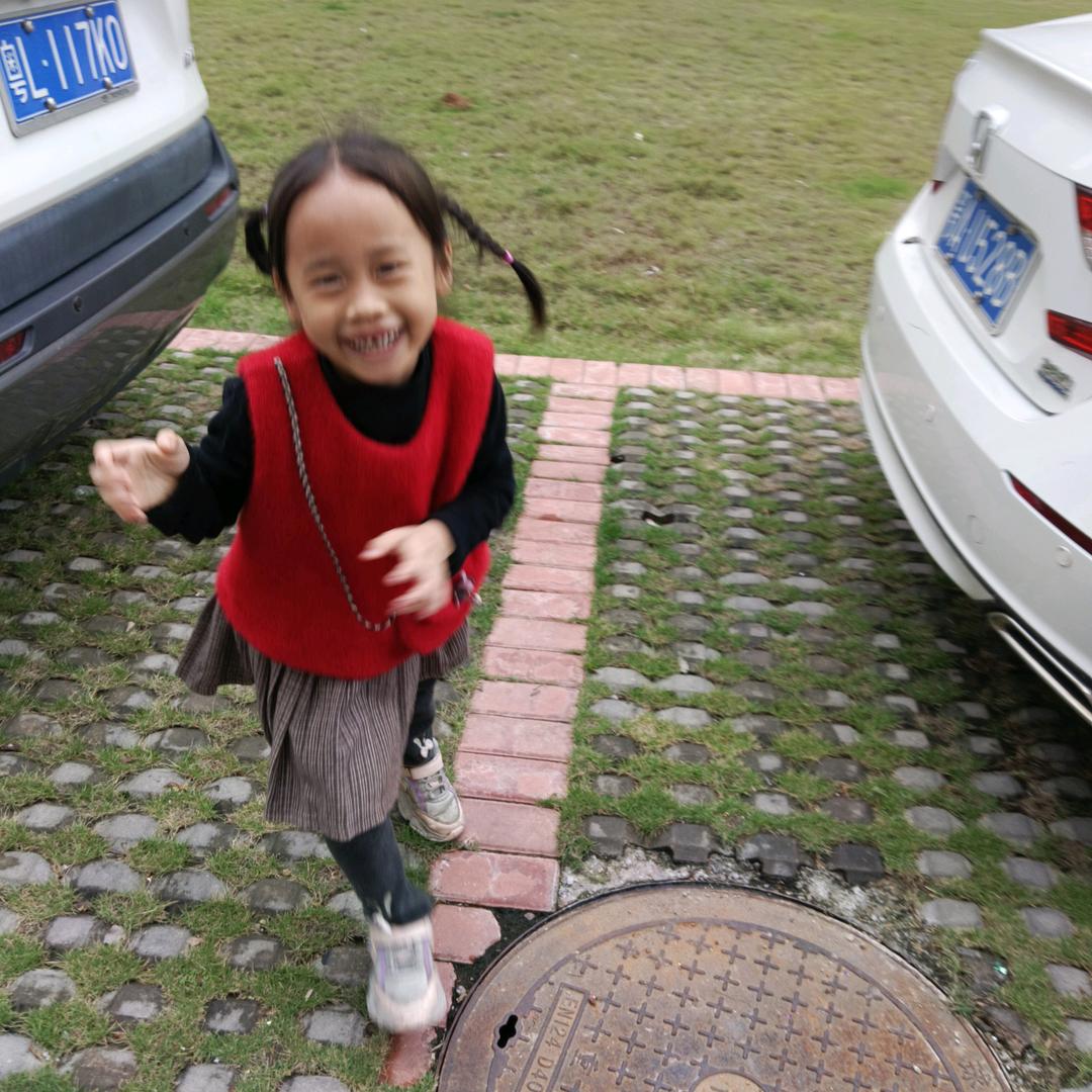 小梅