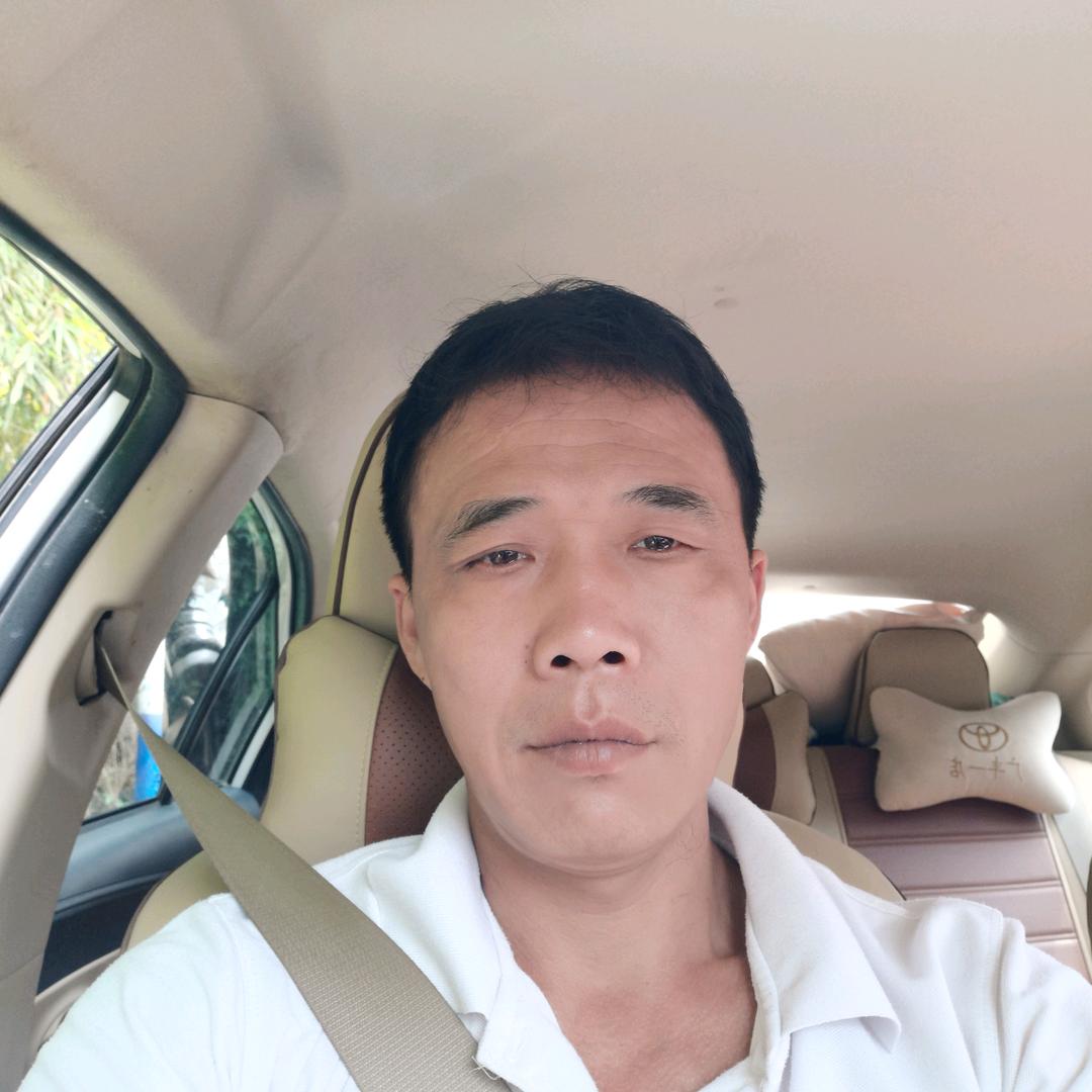 拥有你我很知足