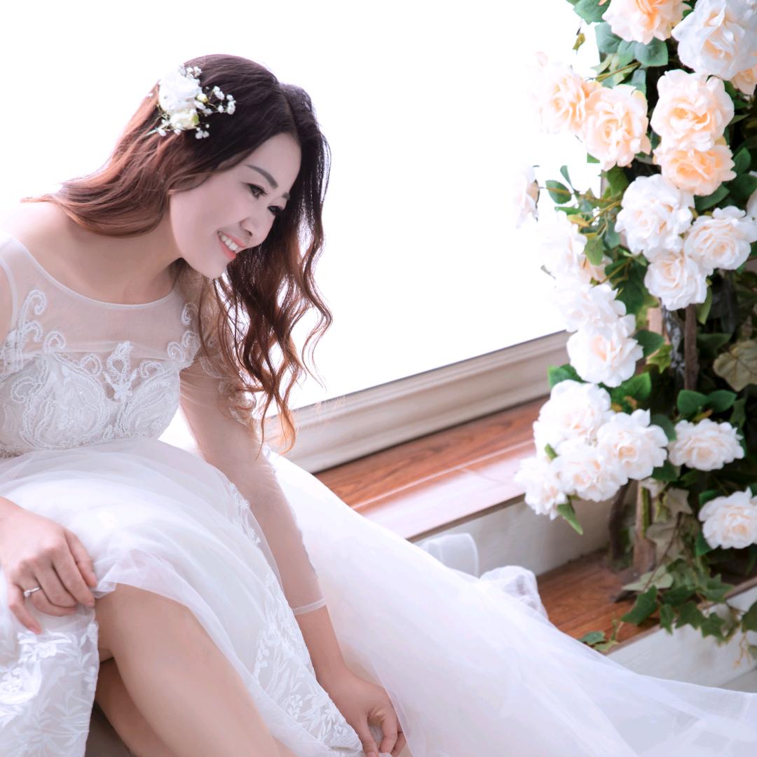 山咔咔妹子