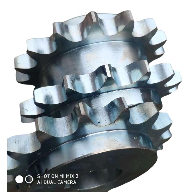 链轮 齿轮（锥）伞齿轮 机械配件