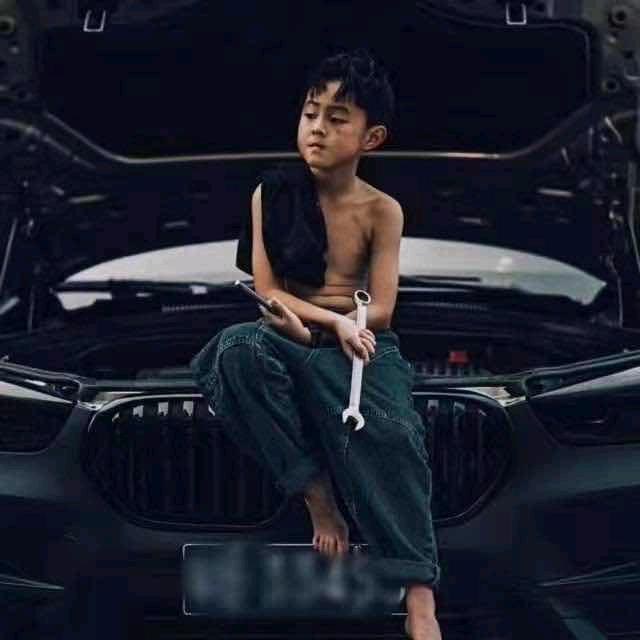 @在路上