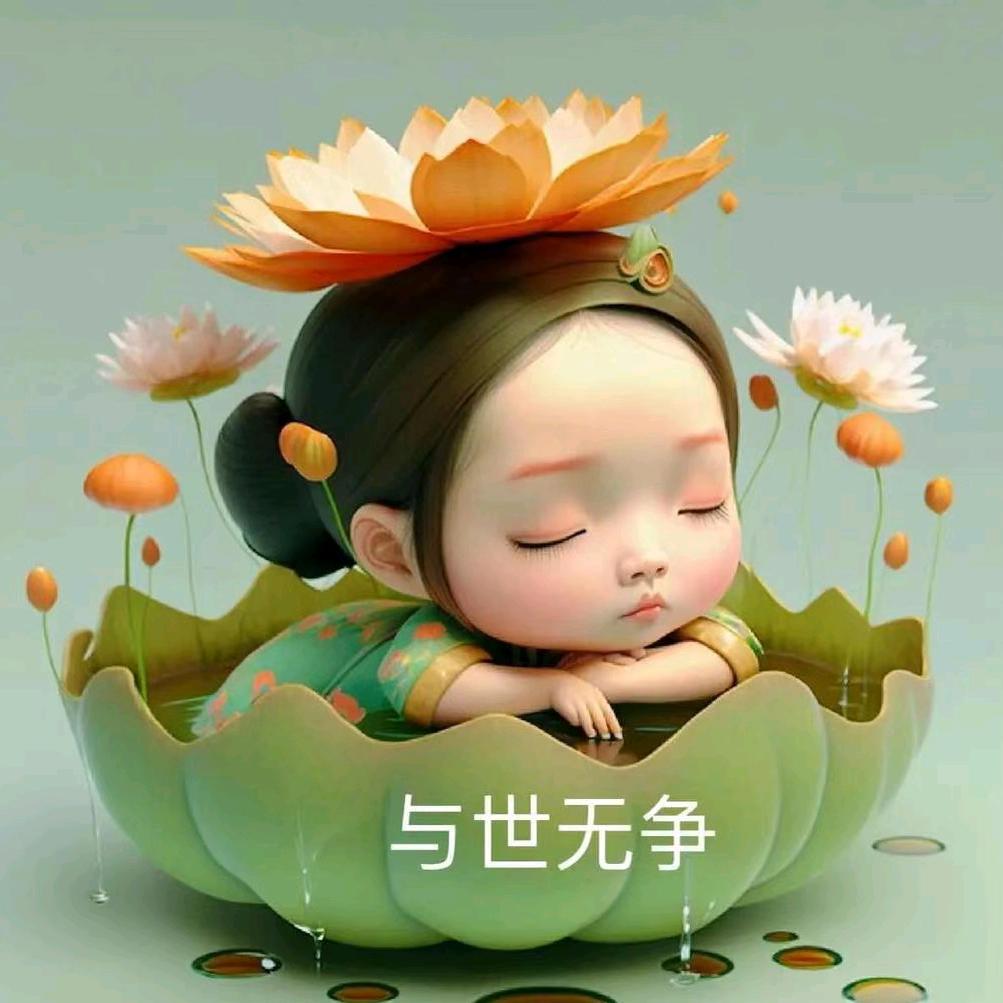 微笑🌞