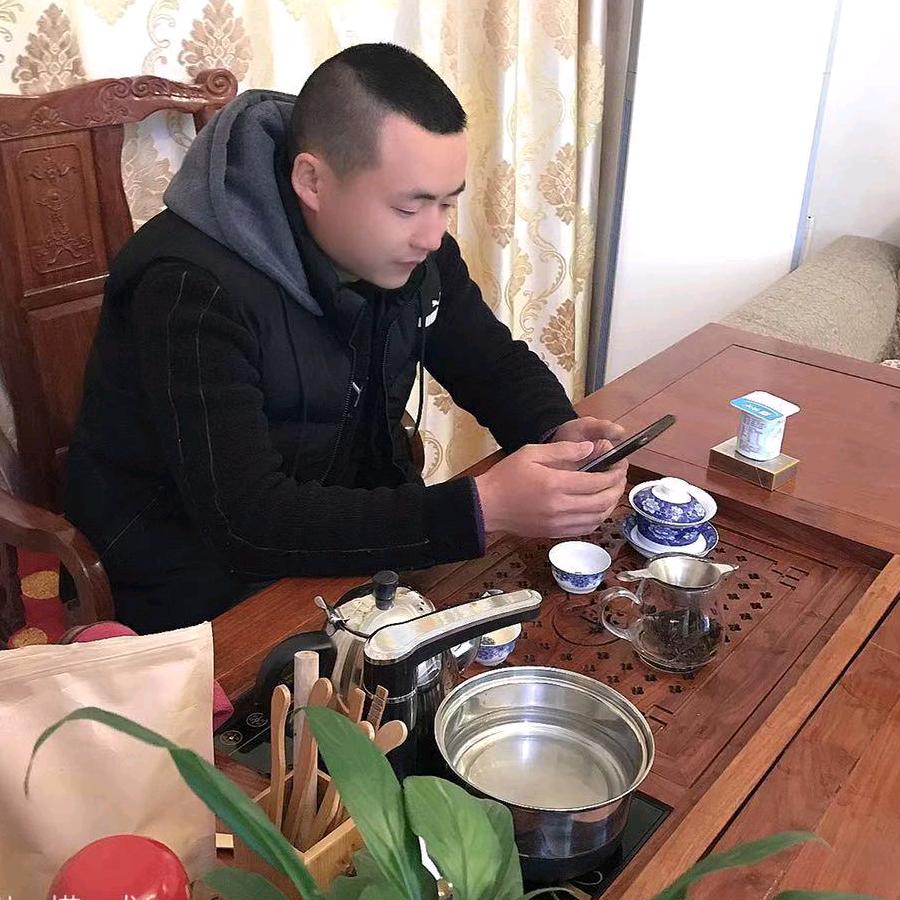 金友哥