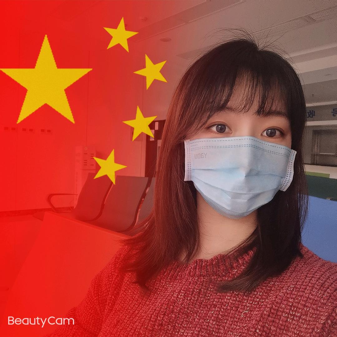 请叫我马漂亮