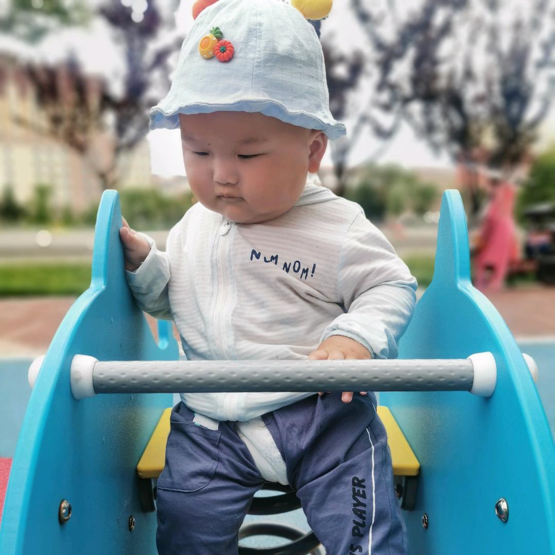 🌸是易澎🌈妈呀！