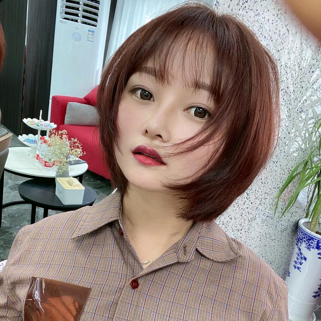 瑾芮姓赵💋