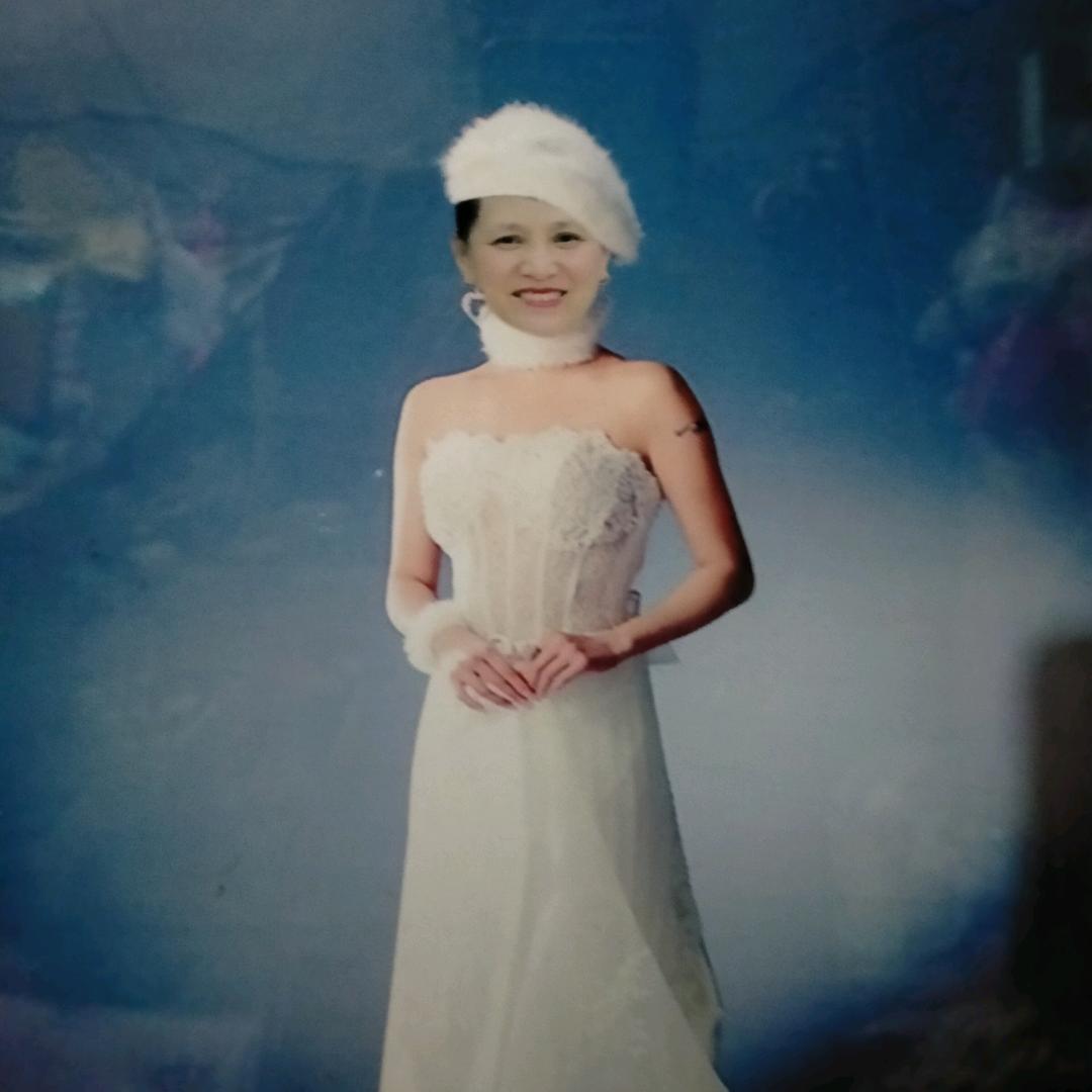 贵州大美女