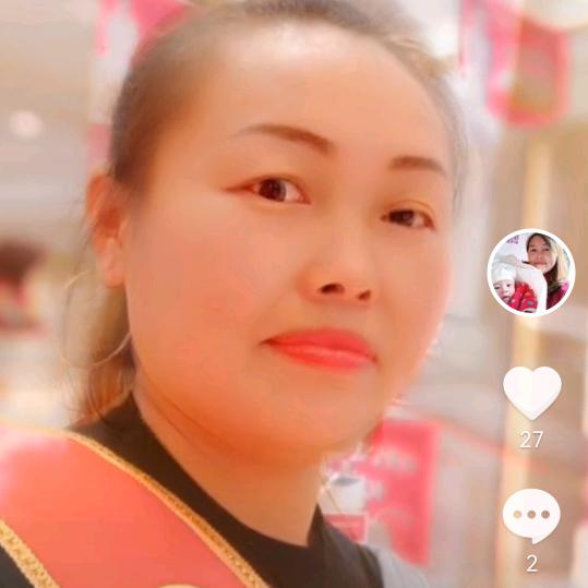 吴氏坝坝宴