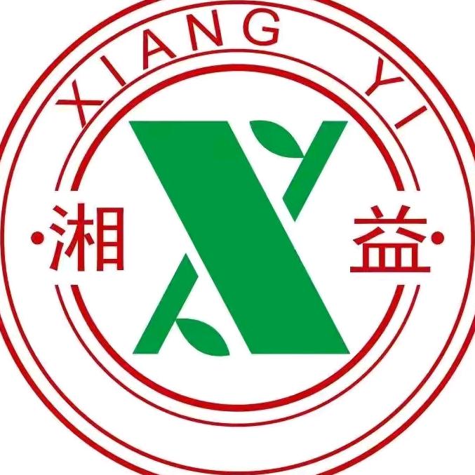 湘益茶叶旗舰店直播