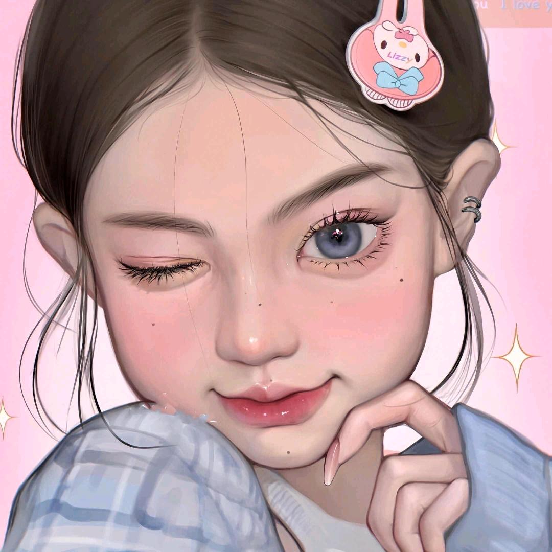 半杯美式