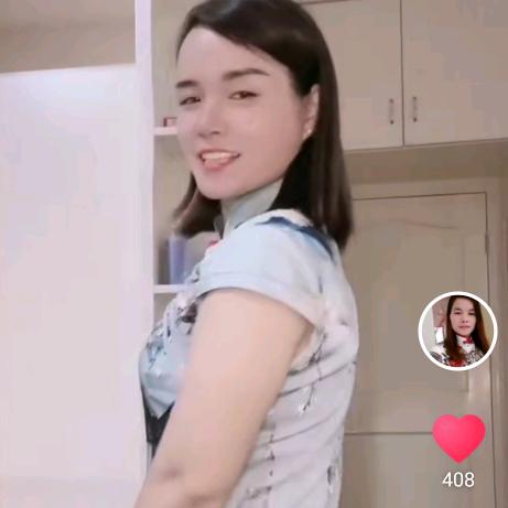 铿锵玫瑰🌹