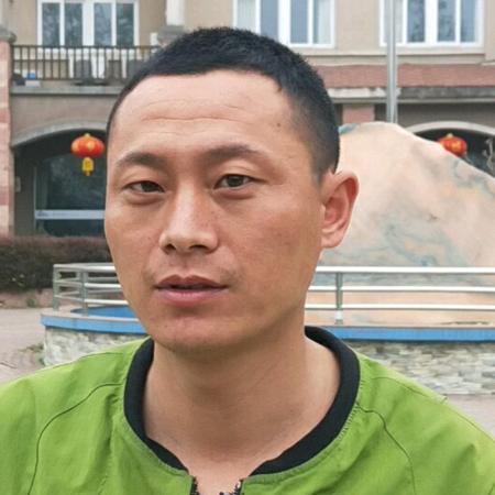 天长市小曹新旧货市场