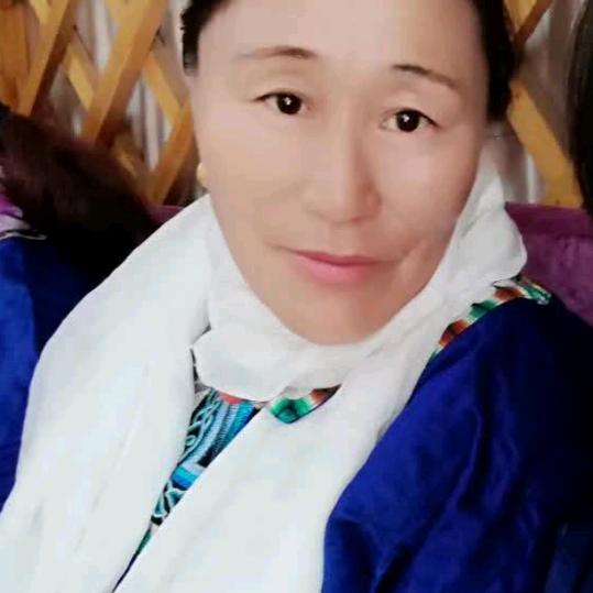 孟根花