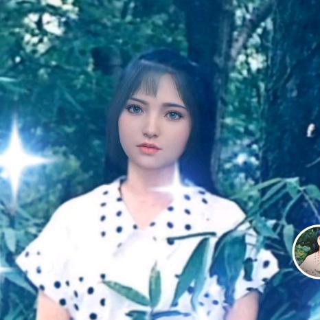 劫后四块五的妞