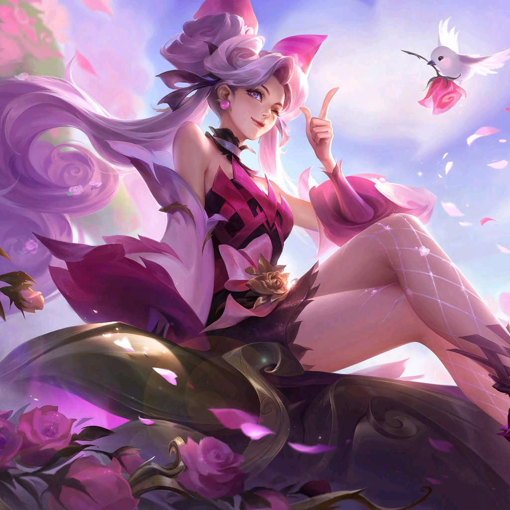 香香小游戏