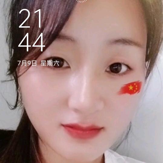 @相濡以沫$
