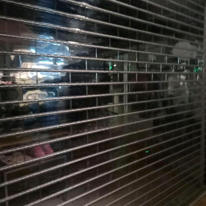 A000000福顺卷帘门厂