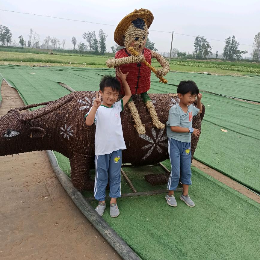 情暖中国