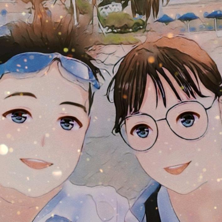 雯萱，芷萱，她们的爹