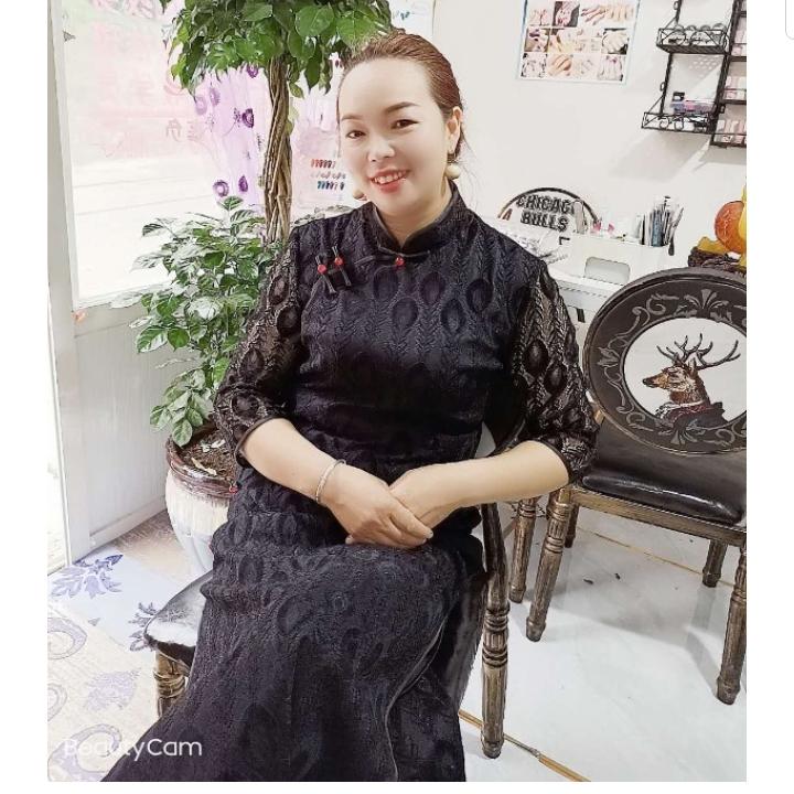 加油吧，邢加英