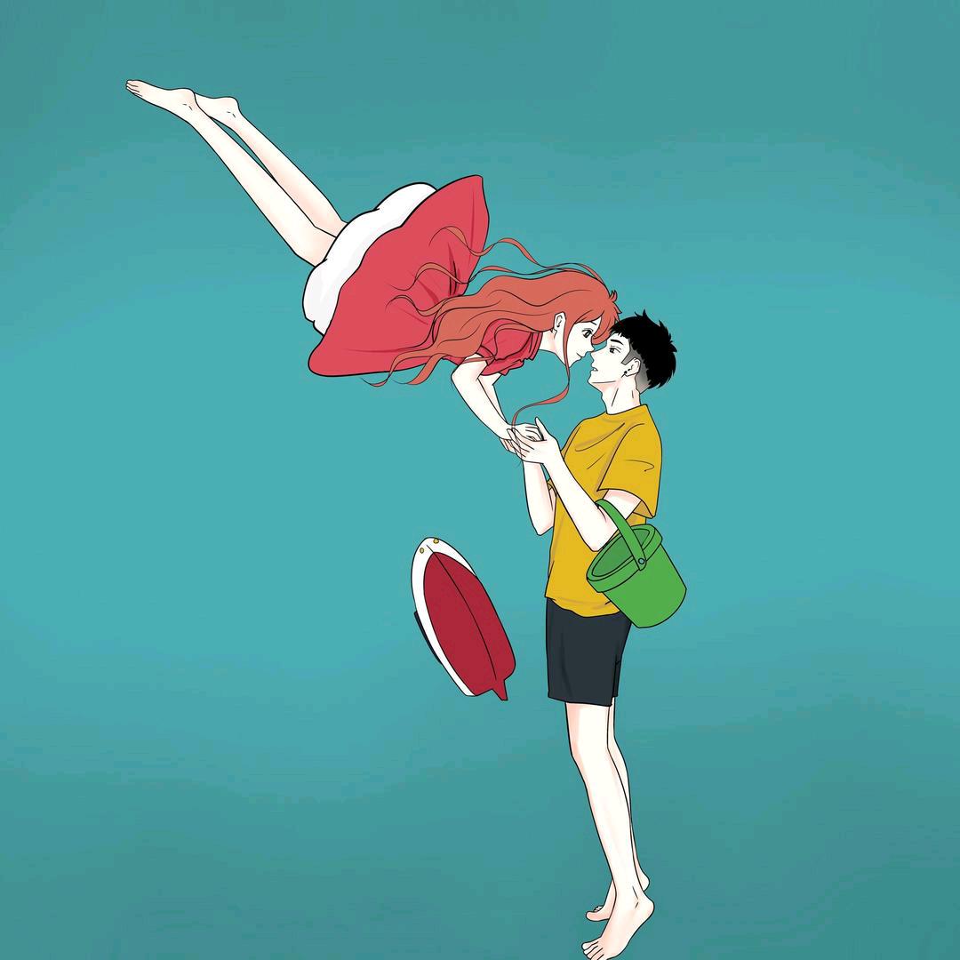 青睐