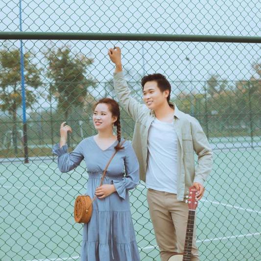 王子谦的爸爸€