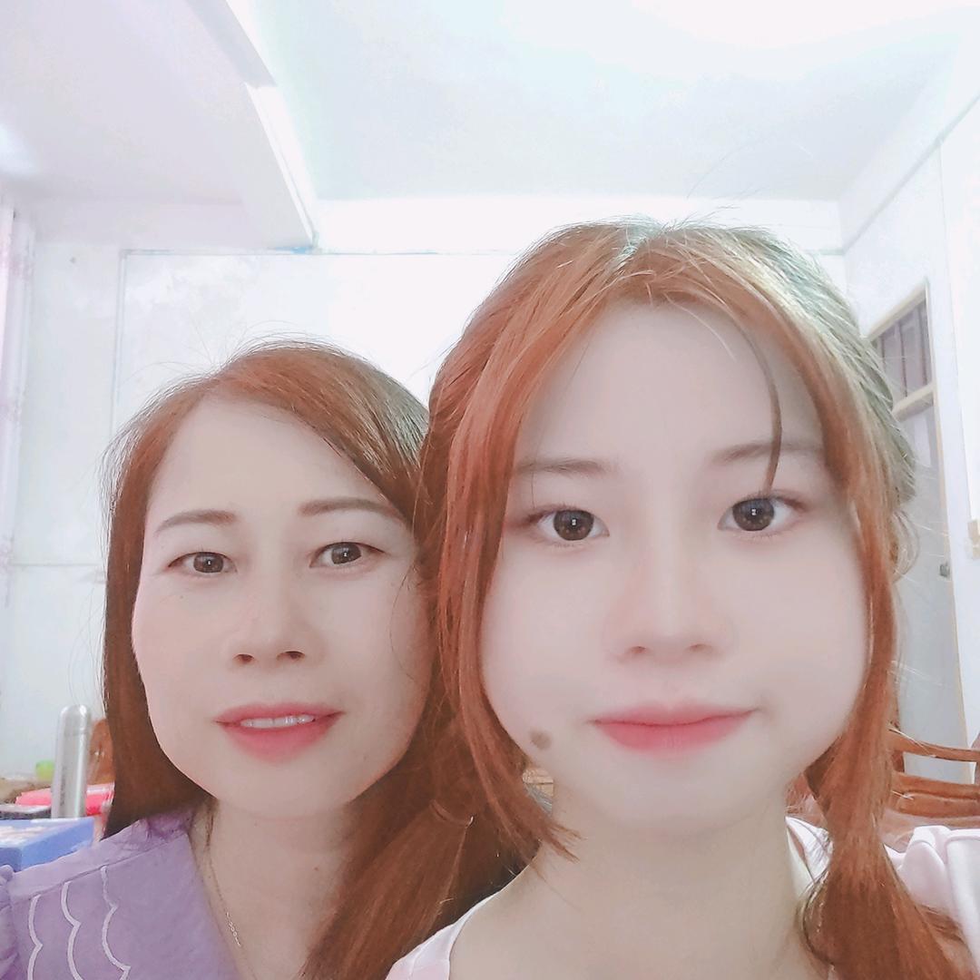香香。