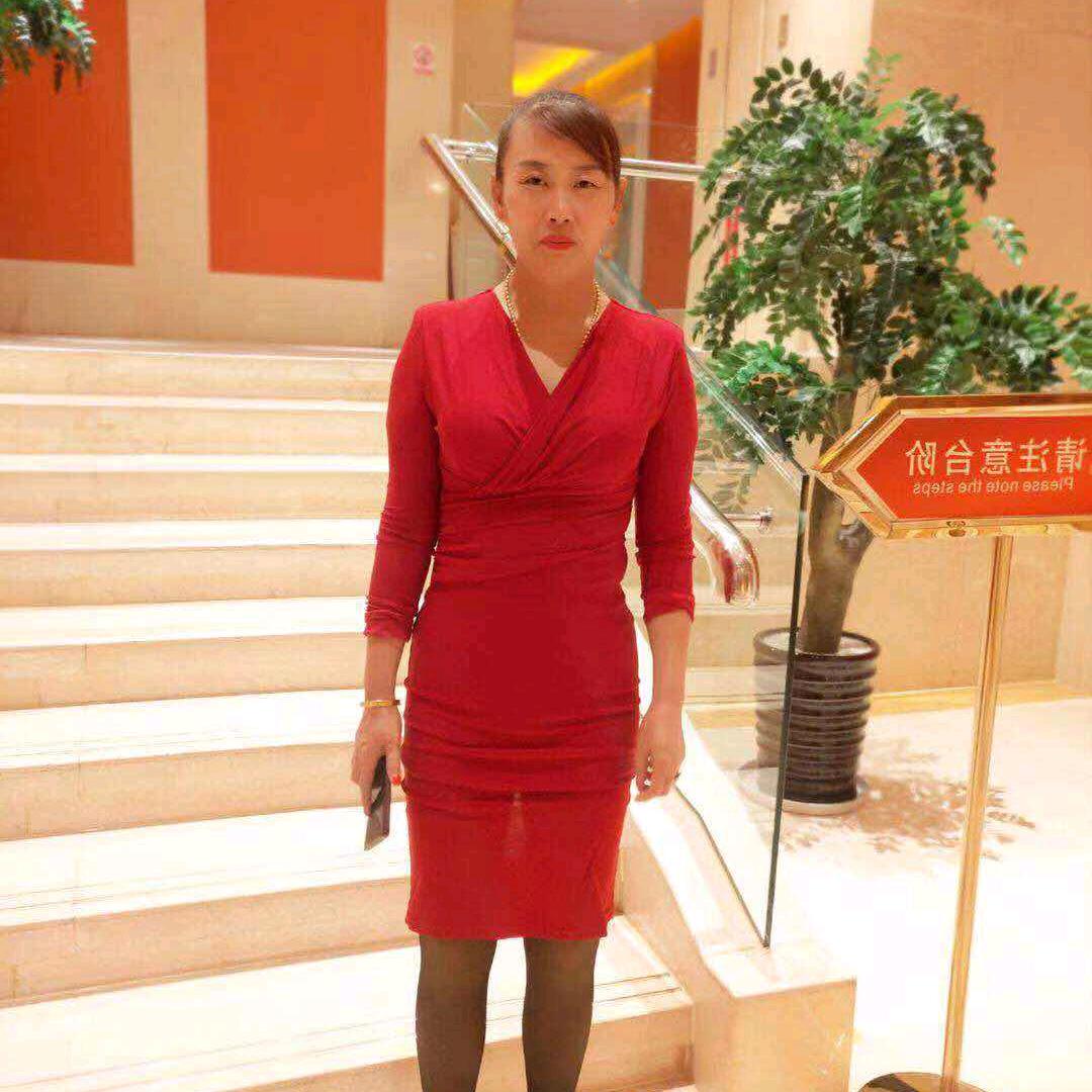 张小姐