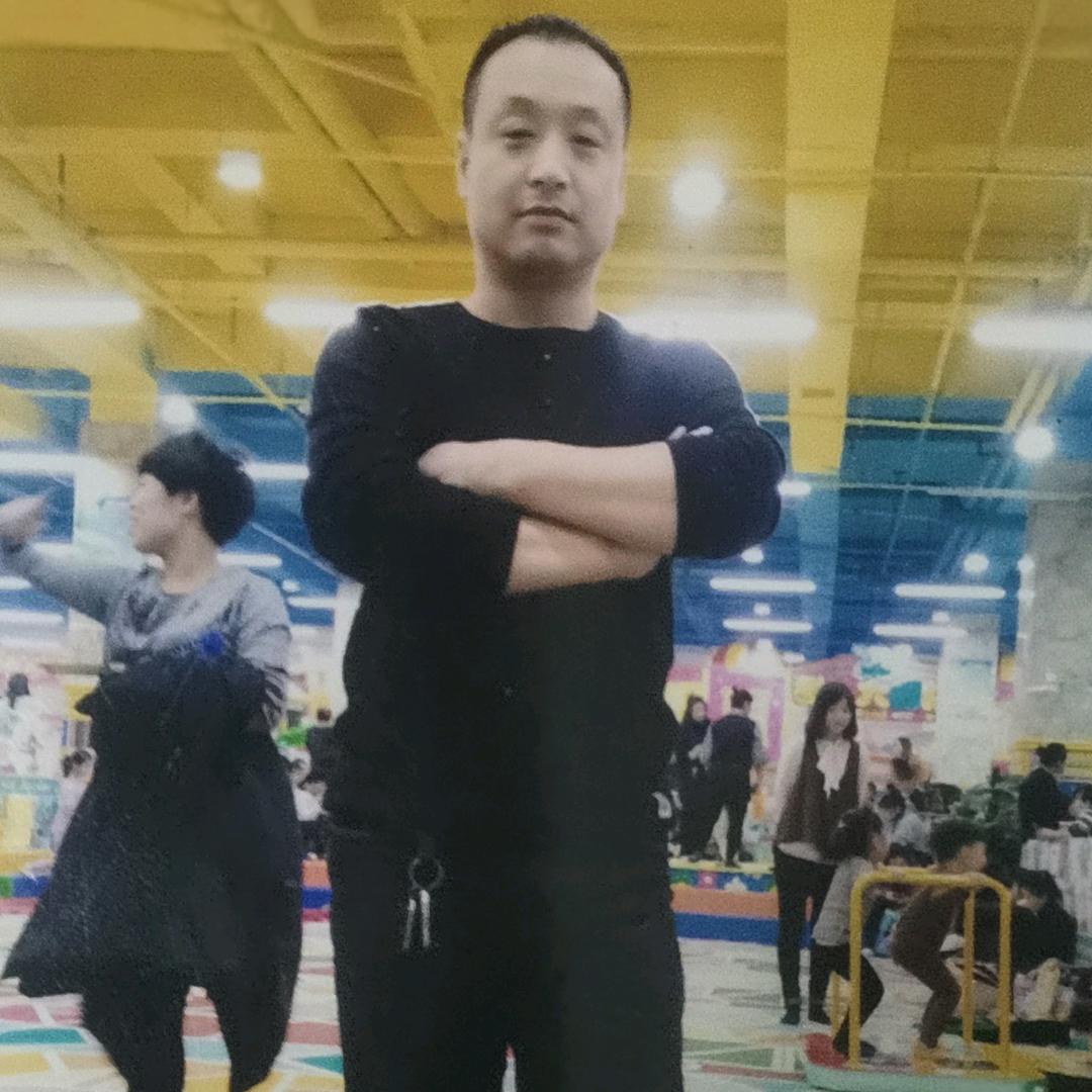 东北柱子