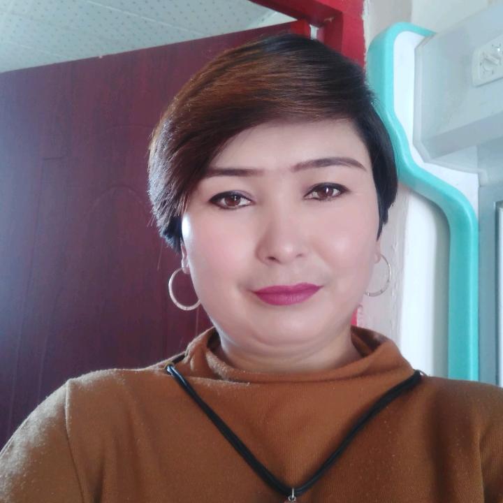 吐呢沙古丽