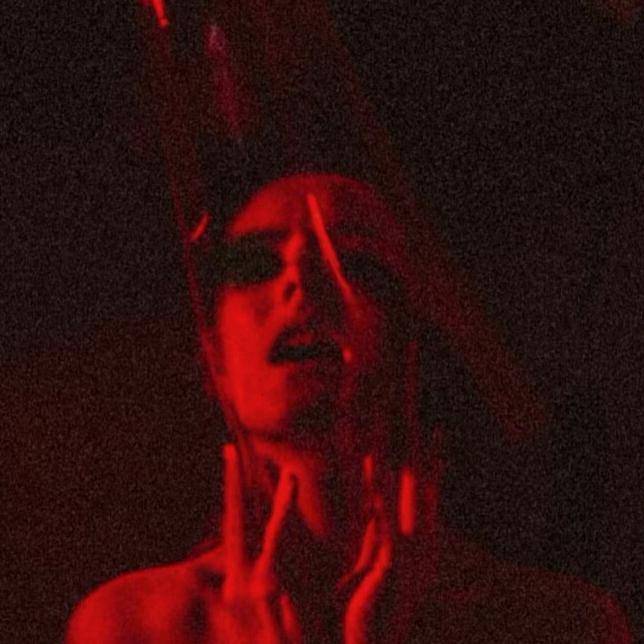 Yico玥（欧美妆版本）