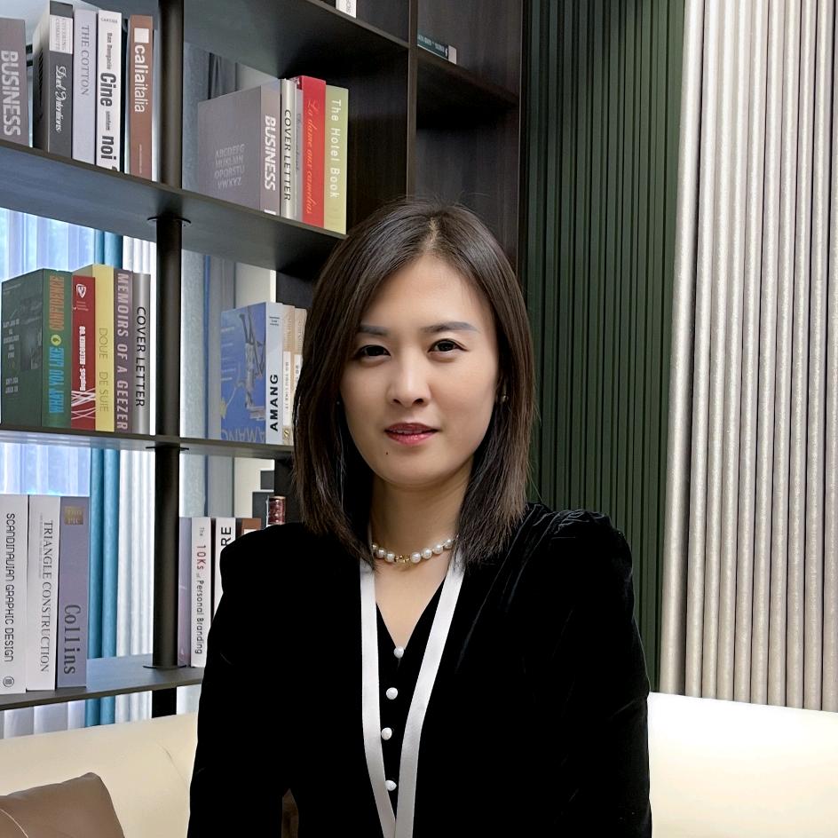 欧博林全屋定制