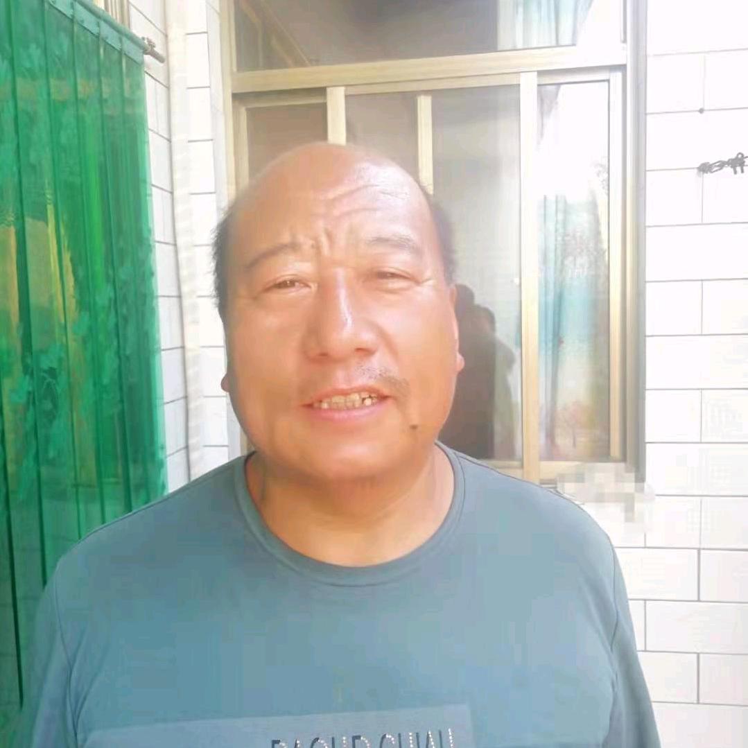 简简单单的人