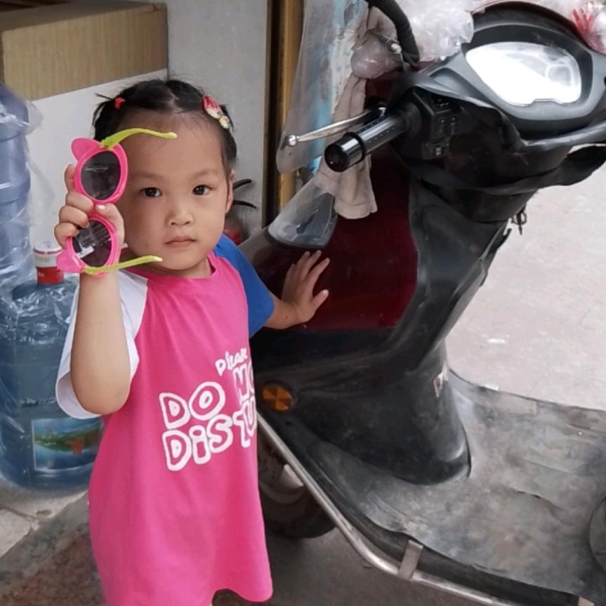 明天会更好，