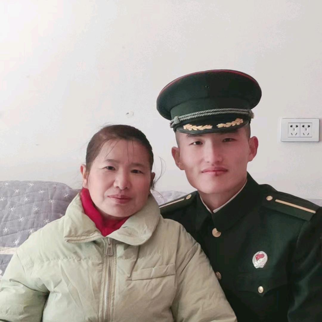 兵妈妈王大姐