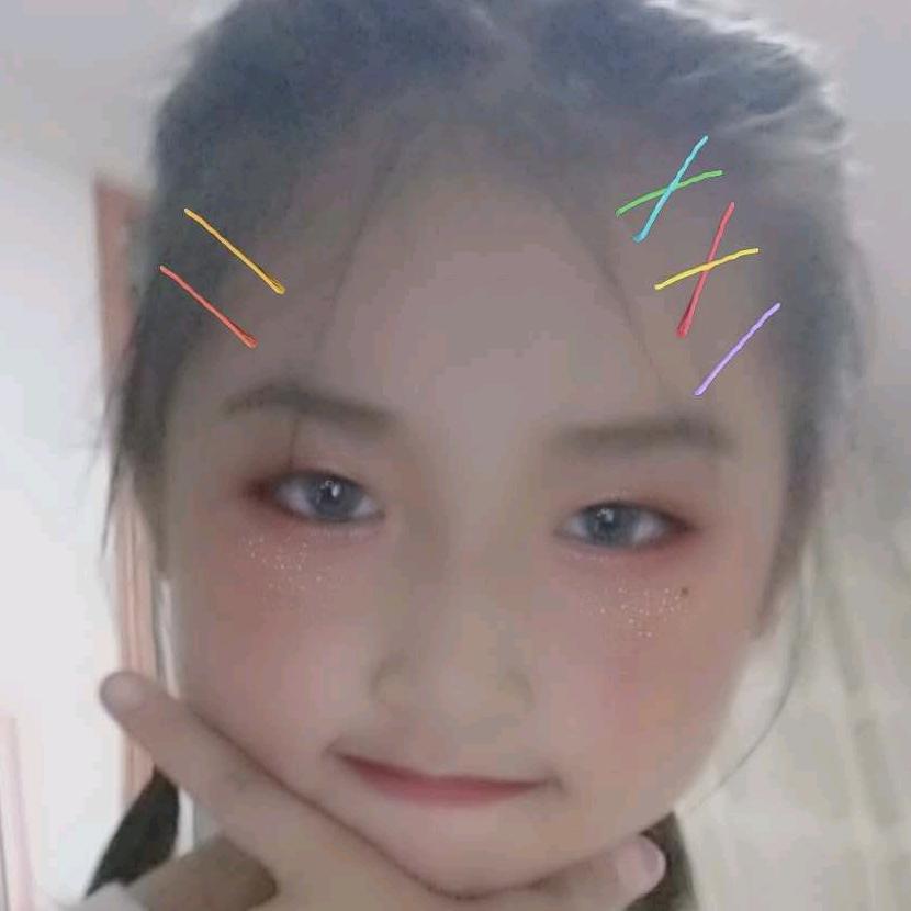 平安喜乐❤️