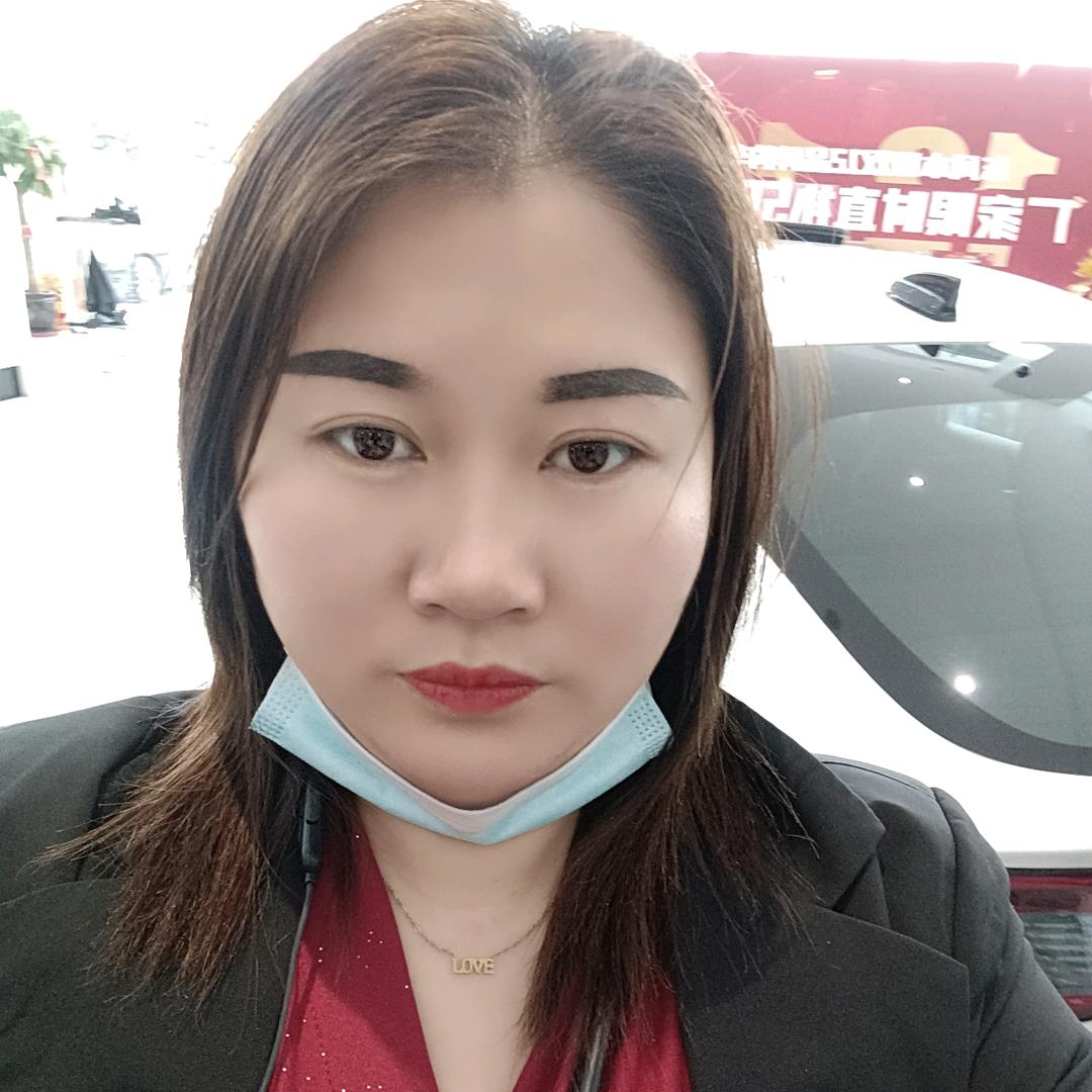 ❤️虎牙妹❤️
