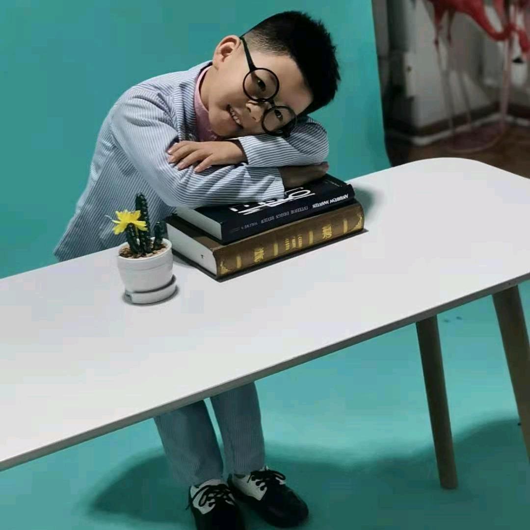 尧尧哥