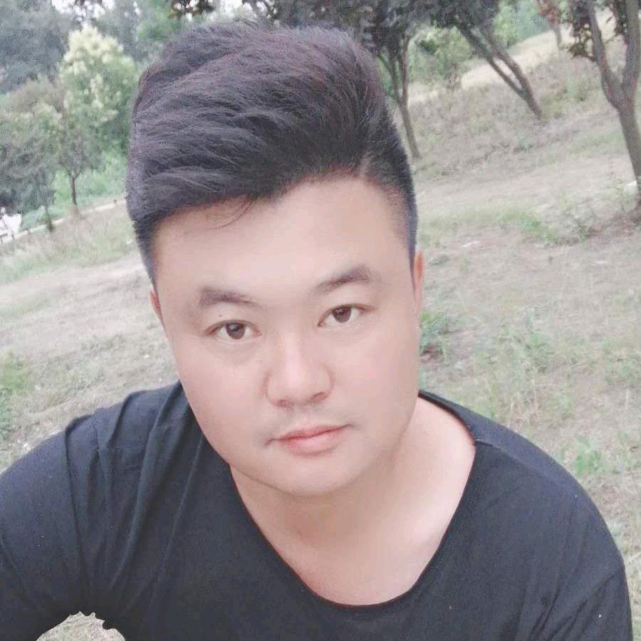 老狼拱形大棚！