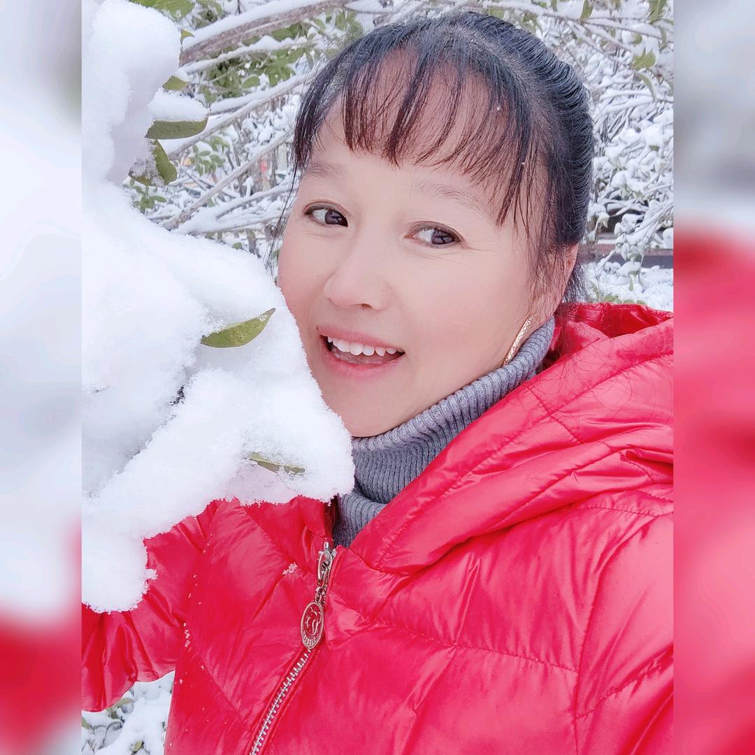 怡见钟情⭐