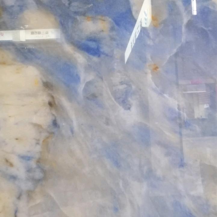 沧海浮萍