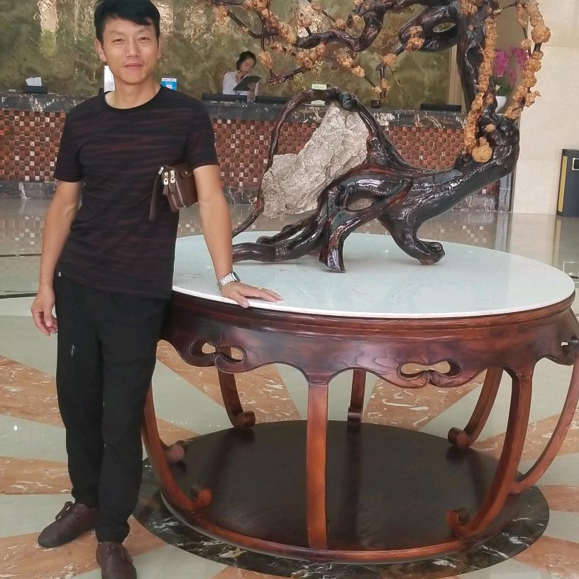 阳新皇朝家居马哥