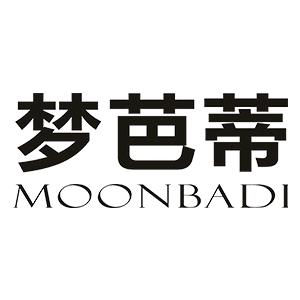梦芭蒂Moonbadi女装旗舰店